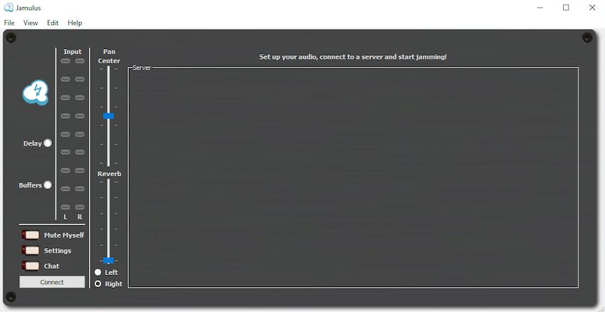 Jamulus версия 3.10.0