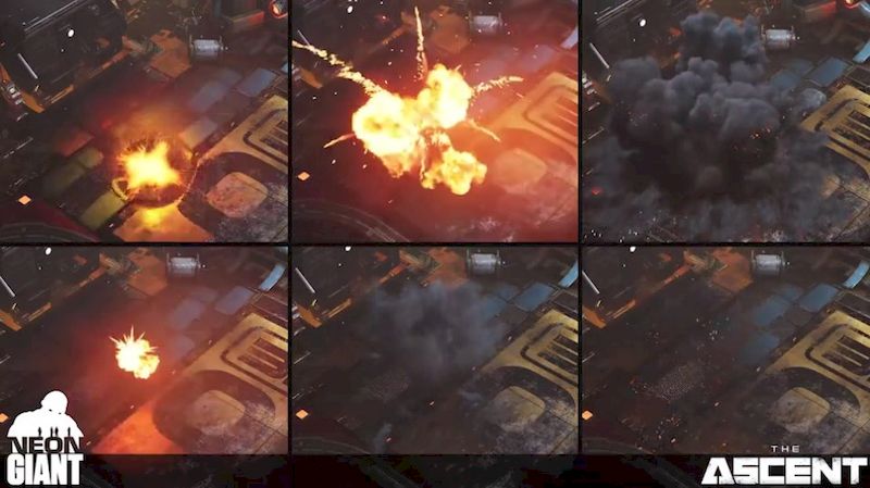 Jangafx EmberGen Enterprise версия 1.2.1