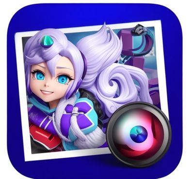 JixiPix Spektrel Art 1.1.20: для MacOS