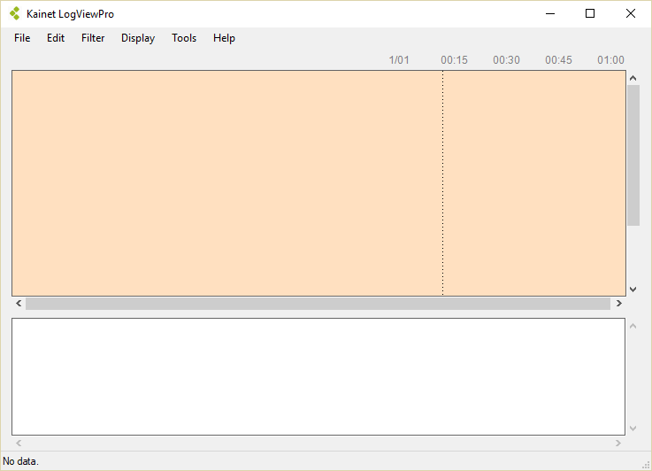 Kainet LogViewPro версия 3.24