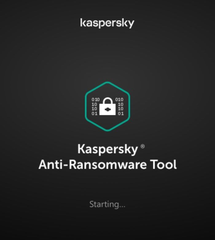 Инструмент Kaspersky для защиты бизнеса от программ-вымогателей версии 6.6.0.156