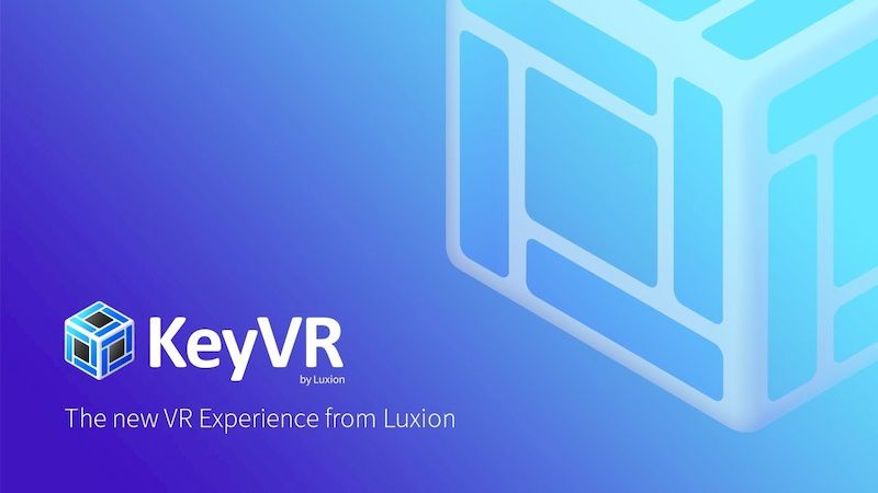 Keyshot KeyVR версия 2025.1 13.0.0.92 x64