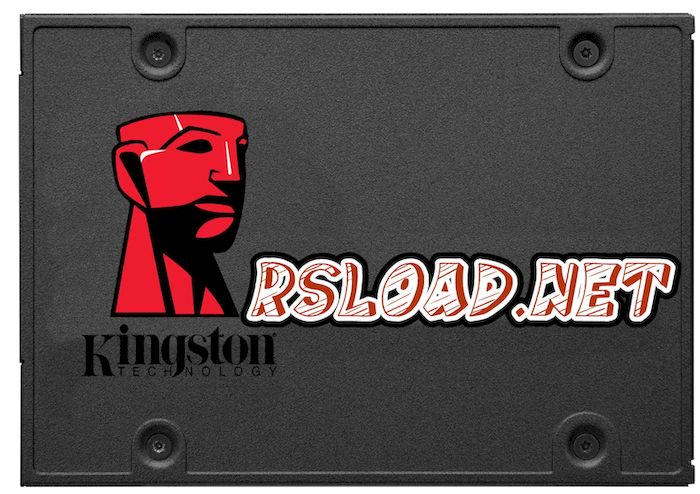 Kingston SSD Manager версия 1.5.4.9 для x64