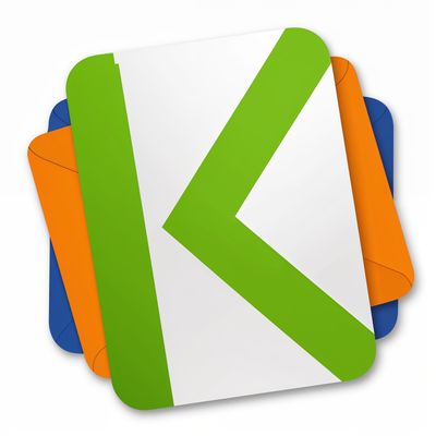 Kiwi для Gmail версии 4.2.8