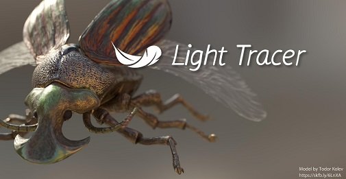 Light Tracer Render версии 2.9.0 для 64-битных систем