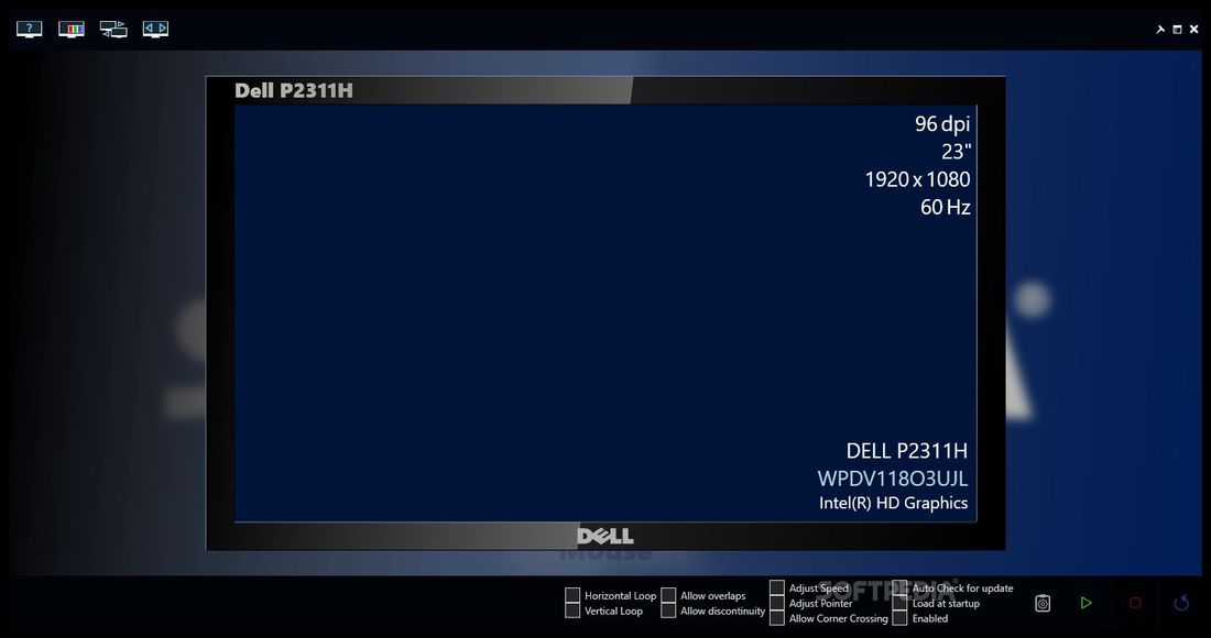 Маленькая Большая Мышь 5.2.3.0