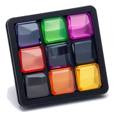 Loop Mash Up Pro версия 1.2.13 для macOS