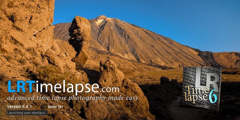 LRTimelapse Pro 7.0 x64 с Portable версией для MacOS и репаком