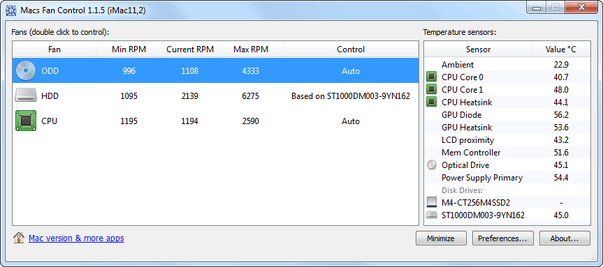 программы Macs Fan Control до версии 1.5.16