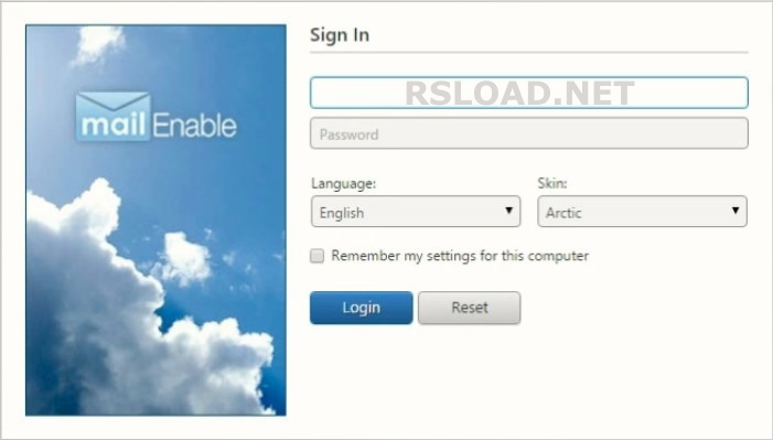MailEnable Standard версия 10.48 (бета)