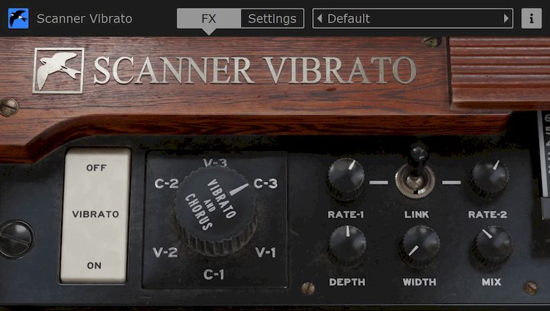Martinic Scanner Vibrato до версии 1.3.0
