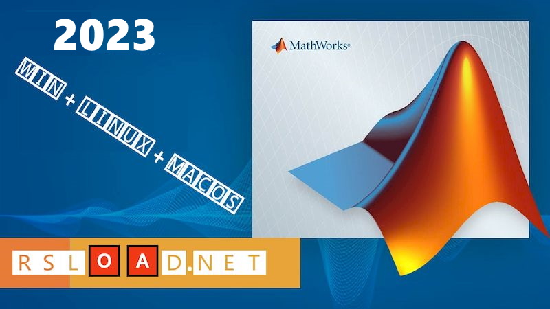 MathWorks MATLAB 2026