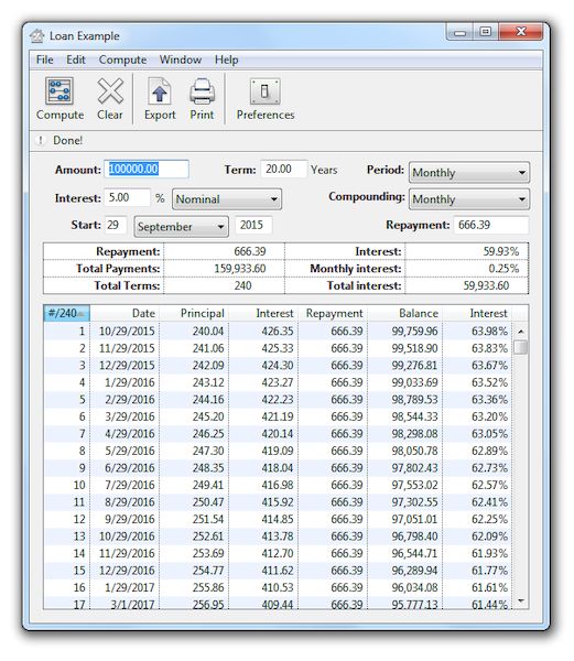 Maxprog Калькулятор Кредитов 2.9.2
