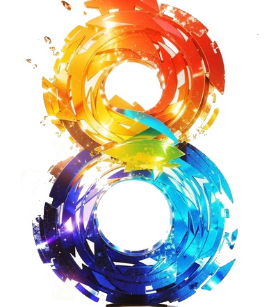 MediaChance Dynamic Auto Painter Pro 8.0.0 x64 + 5 Русских Пресетов, Рамки и Repack