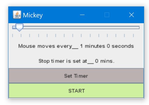 Mickey версия 0.2.0