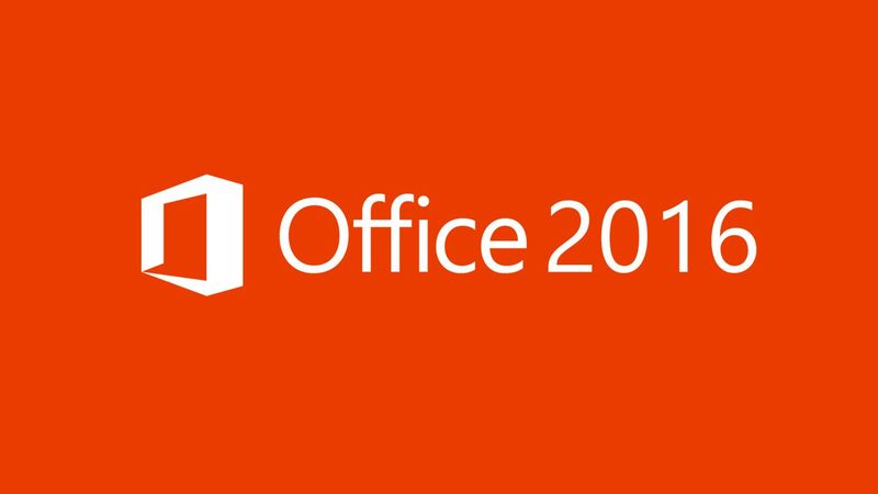Microsoft Office 2016 Professional Plus RTM с игровыми версиями + Repack + macOS 2021