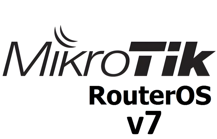 Mikrotik RouterOS 7.13.3 для VMware