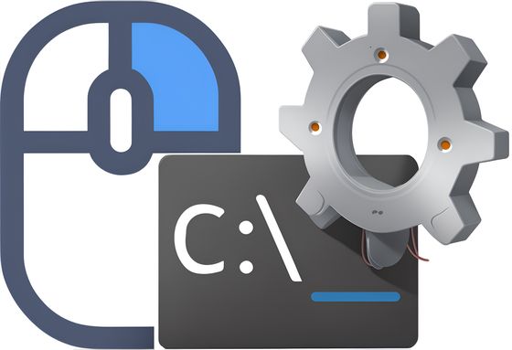 Изменение настроек мыши 1.2