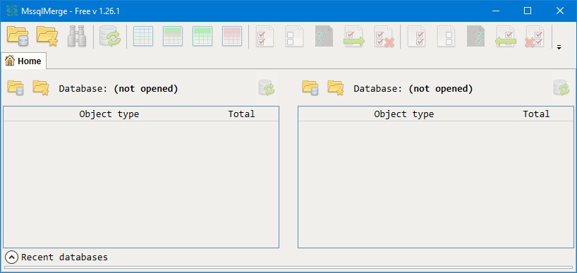 MssqlMerge Pro версия 1.26.1