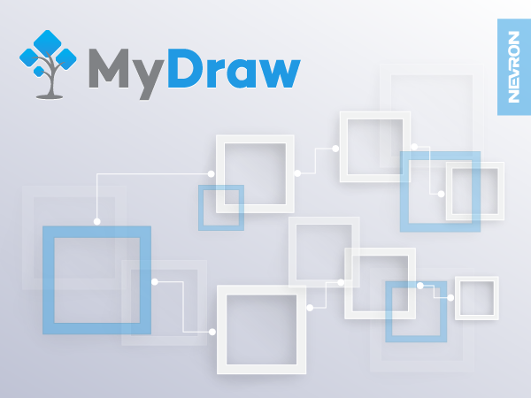 MyDraw 6.0.0: и репак