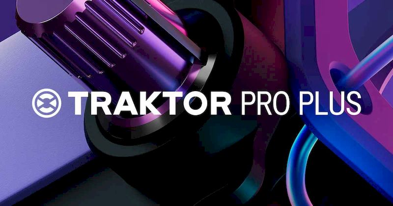 Native Instruments Traktor Pro Plus 3.11.0 x64 и 3.11.0.44 для macOS