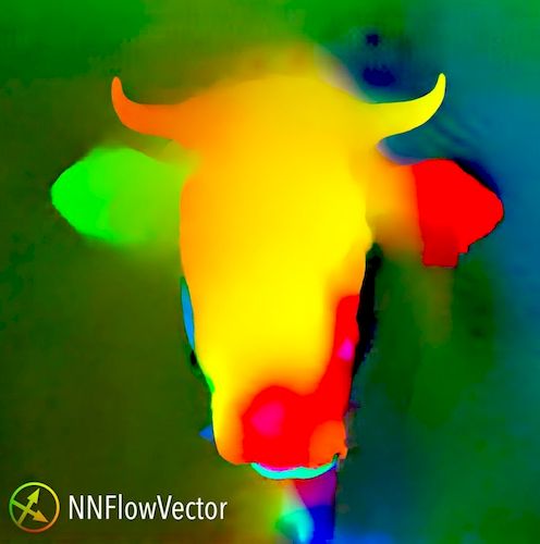 NNFlowVector 2.3.0 x64 для программы Nuke