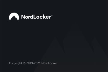 NordLocker версия 4.19.0.0