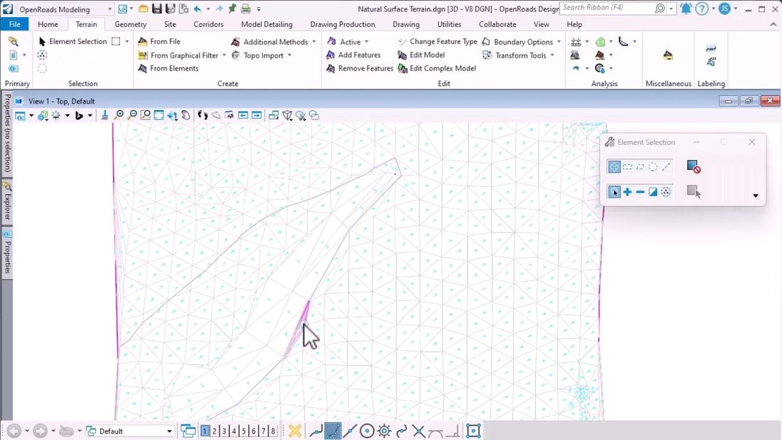 OpenRail Designer 2023 (версия 23.00.00.129) x64