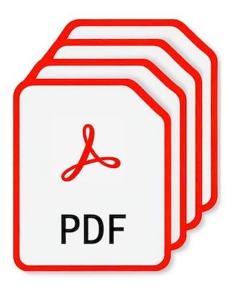 PDF Page Merger Pro версия 1.6.0.4