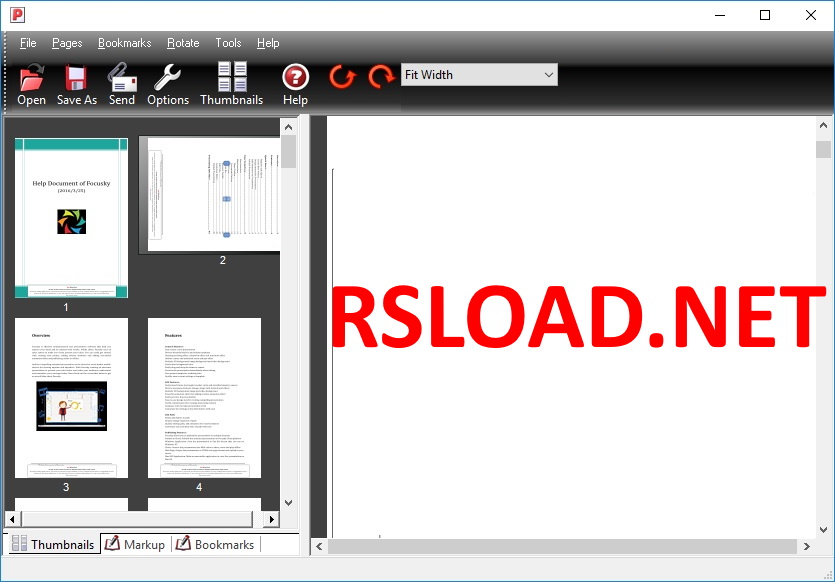 pdfMachine Ultimate версия 20.34