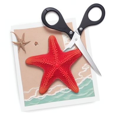 PhotoScissors 9.2.3: Портативная версия, Repack и Русская локализация для macOS