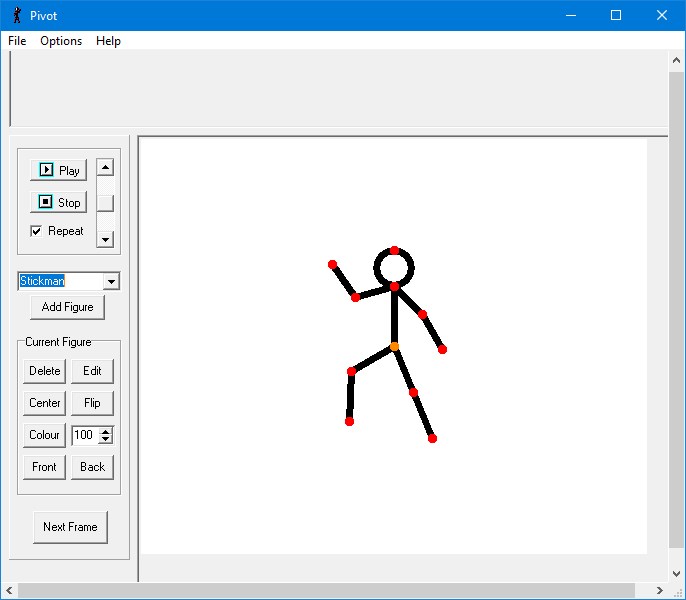 Pivot Stickfigure Animator 2.2.5