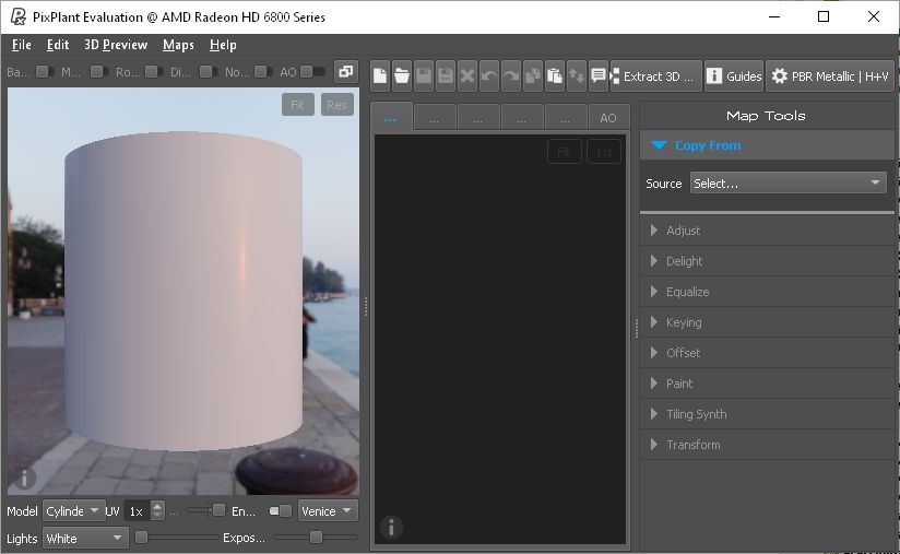 PixPlant версия 5.0.49