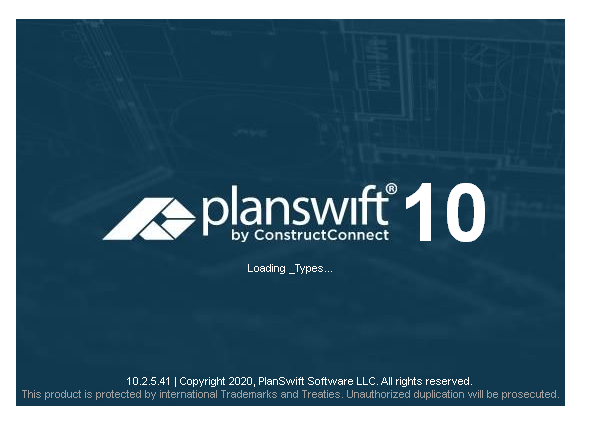 PlanSwift Pro Metric версия 11.0.0.129