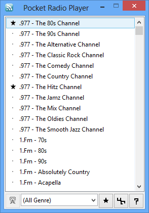 Портативный радиоплеер 240630