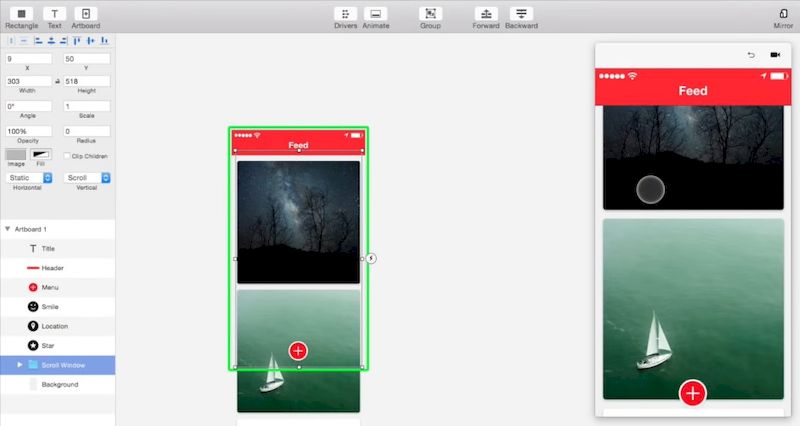 Principle 6.34 + кряк для macOS