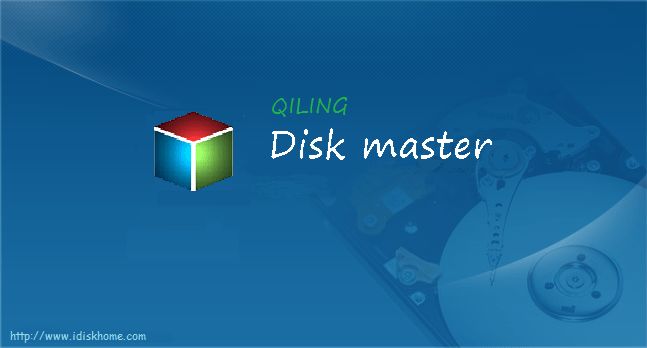 QILING Disk Master Pro 8.0 с WinPE и портативной версией