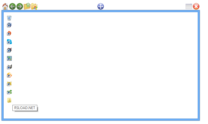QuickWayToFolders 1.4.1 для x64