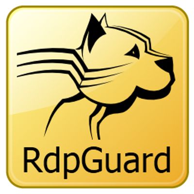 RdpGuard до версии 9.7.9