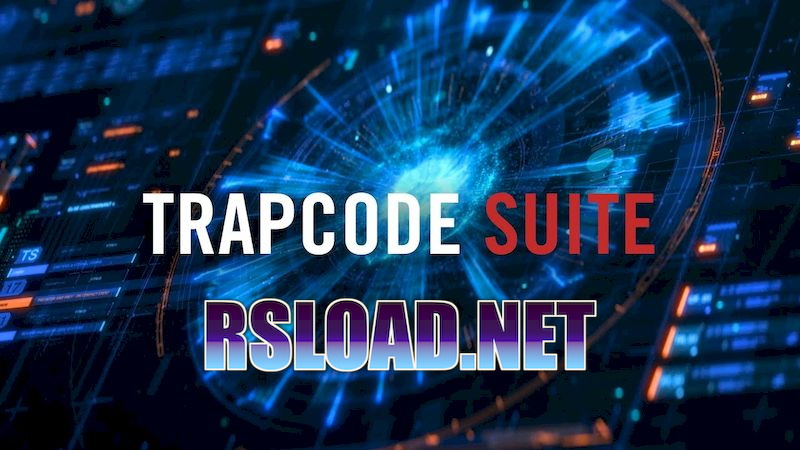 Red Giant Trapcode Suite версия 2025.0 для x64
