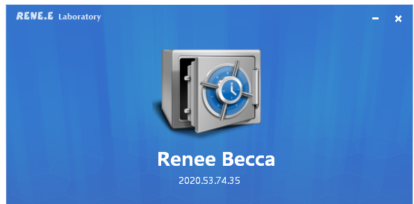 Renee Becca: 2025.61.93.374