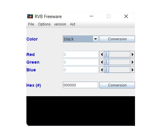 RVB до версии 2025.0.0