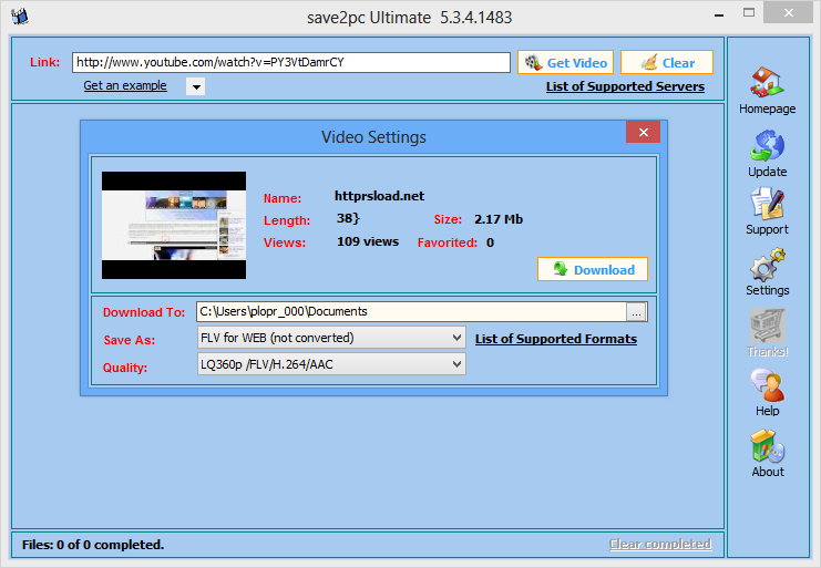 save2pc Pro и Ultimate 5.7.1.1639: и Repack
