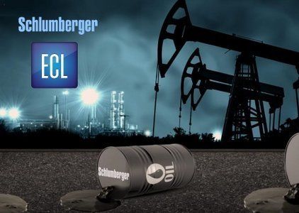 Schlumberger ECLIPSE версия 2023.1 x64