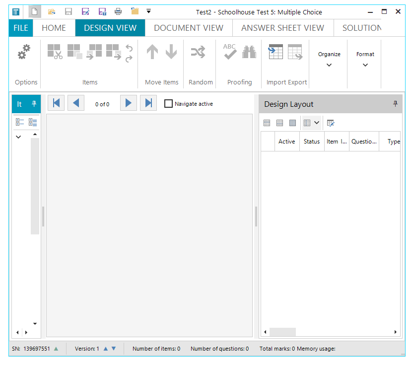 Schoolhouse Test Pro версия 6.1.106.0 + Портативная версия