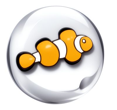 SereneScreen Marine Aquarium 3.3.6381 + Русская версия + Repack + Портативная версия