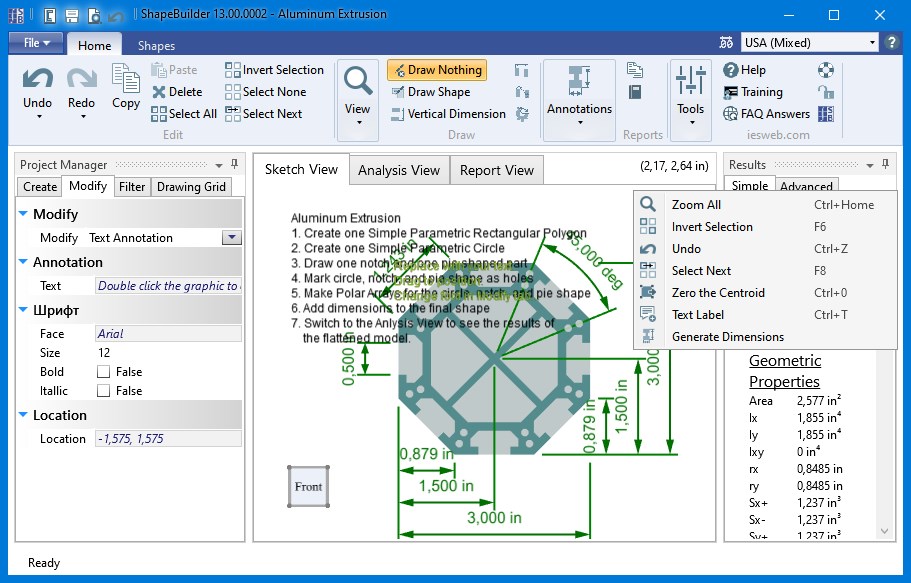 ShapeBuilder 13.00.0002 с активатором