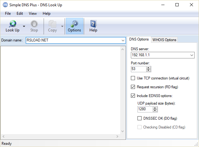 Simple DNS Plus версия 9.1 билд 116 для x64
