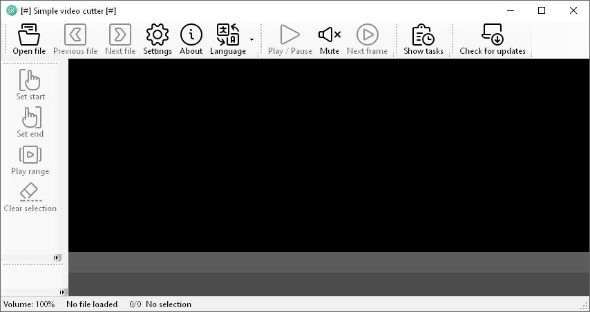 Simple Video Cutter 0.31.0 + Portable 2026