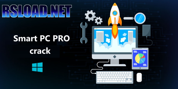 Smart PC PRO версия 9.4.0.1